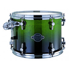 17332621 ESF 11 1310 TT 13072 Essential Force Том-барабан 13'' x 10'', зеленый, Sonor