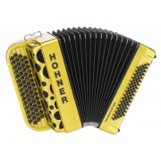 A7016 NOVA II 80 FUN Аккордеон Кнопочный Hohner