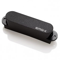 Звукосниматель EMG-SX черный