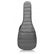 BM1043 Acoustic PRO Чехол для акустической гитары, серый, BAG&music