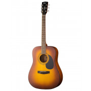 Акустическая гитара Cort AD 810 цвет санберст (AD810-SSB) 