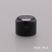 PVK-3B Ручка потенциометра, черная, Gotoh