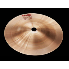 0001069106 2002 Cup Chime Тарелка 5,5'', Paiste