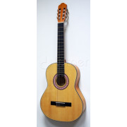 Классическая гитара Homage 39, цвет натуральный (LC-3911)