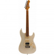 Электрогитара JET JS-400 OW, Olympic White 