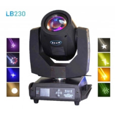 LB230 Моторизированная световая 