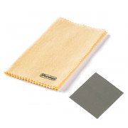 Салфетки Dunlop для полировки и чистки корпуса и ладов (5400-5410) 