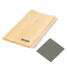 Салфетки Dunlop для полировки и чистки корпуса и ладов (5400-5410) 