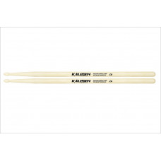 7KLHB7A 7А Барабанные палочки, граб, деревянный наконечник, Kaledin Drumsticks