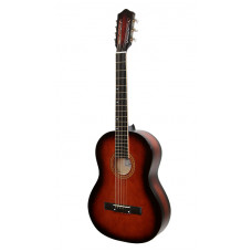 Классическая гитара Амистар, цвет махагони (M-30-MH) 