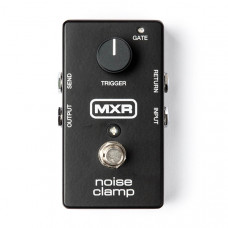 M195 MXR Noise Clamp Педаль эффектов, Dunlop