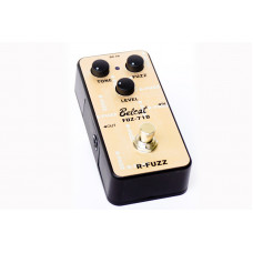 Педаль эффектов Belcat FUZ-710 R-Fuzz (Fuzz) 