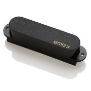 Звукосниматель EMG-SAX черный