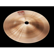 0001069102 2002 Cup Chime Тарелка 7,5'', Paiste