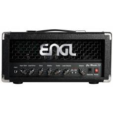 ENGL E315 Gigmaster Head 15 Watt 