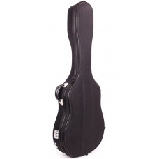 GC-EV280-41-BK Футляр для акустической гитары 41