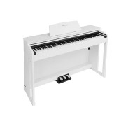 DP280K-WH Цифровое пианино, белое, Medeli