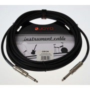 Инструментальный кабель JOYO, Jack 6.3 4,5м (CM-04)