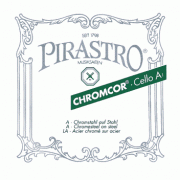 339120 Chromcor Cello A Отдельная струна ЛЯ для виолончели Pirastro