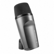 500797 Е 602-II Микрофон кардиоидный, инструментальный, Sennheiser
