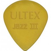 Медиатор Dunlop Ultex Jazz III (427R)