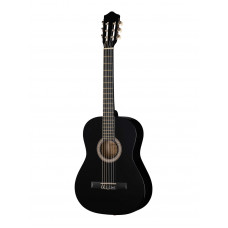 Классическая гитара Fante, цвет Черный (FT-C-B39-BK) 