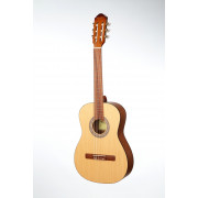 ML-C4-3/4 Классическая гитара, цвет натуральный, MiLena-Music