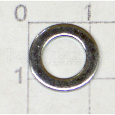 Шайба для потенциометра, диаметр 7мм (внутренний) (WH-2)