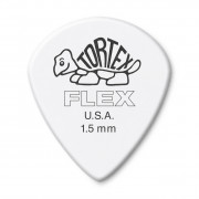 Медиатор Dunlop Tortex Flex Jazz III 1.5мм. (468-150) 