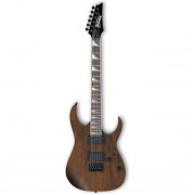 Электрогитара Ibanez GIO GRG121DX-WNF Walnut Flat 