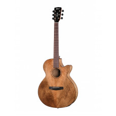 Электро-акустическая гитара Cort SFX Series цвет натуральный (SFX-Myrtlewood-NAT) 