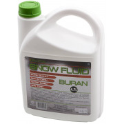 EF-Buran Жидкость для генераторов снега, EcoFog