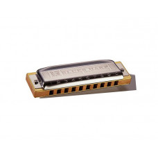 M533017 Blues Harp C-major Губная гармошка, уменьшенная упаковка, Hohner