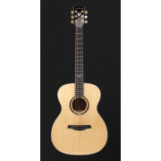 P870TAK-SE-NAT Электро-акустическая гитара, цвет натуральный, Parkwood
