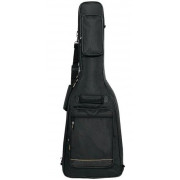 Чехол Rockbag для электрогитары, подкладка 25мм, чёрный (RB20506B)