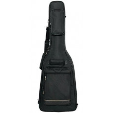 Чехол Rockbag для электрогитары, подкладка 25мм, чёрный (RB20506B)