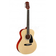 Акустическая гитара Homage 40, цвет натуральный (LF-4000)