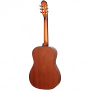 ML-C4pro Классическая гитара, цвет натуральный, MiLena-Music