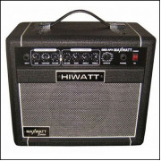Комбоусилитель гитарный Hiwatt, 20Вт, 1х8'' (G20AFX)