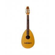 LGR-01 Лютневидная гитара, Doff