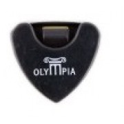 Копилка для медиаторов Olympia PH50 черная (PH50(501)BK)