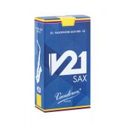 SR8125 V21 Трости для саксофона альт, размер 2.5, 10шт, Vandoren