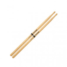 FBO595AW Shira Kashi Oak Forward 5B Барабанные палочки, дуб, деревянный наконечник, ProMark