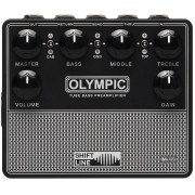 Бас-гитарный преамп Shift Line OLYMPIC MkIIIS (блок питания — в комплекте)
