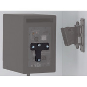 SC-Adapter Адаптер крепления на стену KM 24471 для мониторов SC204/205, Eve Audio