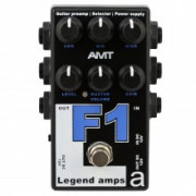 AMT F1 Legend Amps (блок питания — в комплекте)