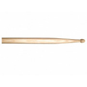 Палочки Lutner деревянный наконечник, орех гикори (2A)
