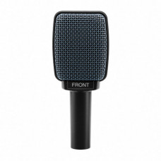 500202 E 906 Микрофон динамический для гитарных усилителей, Sennheiser