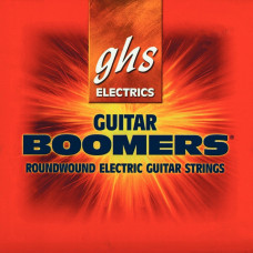 Струны GHS Boomers 7-String 10-60 (GB7M)