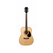 Акустическая гитара Cort  AD 880 цвет натуральный (AD880-NS)